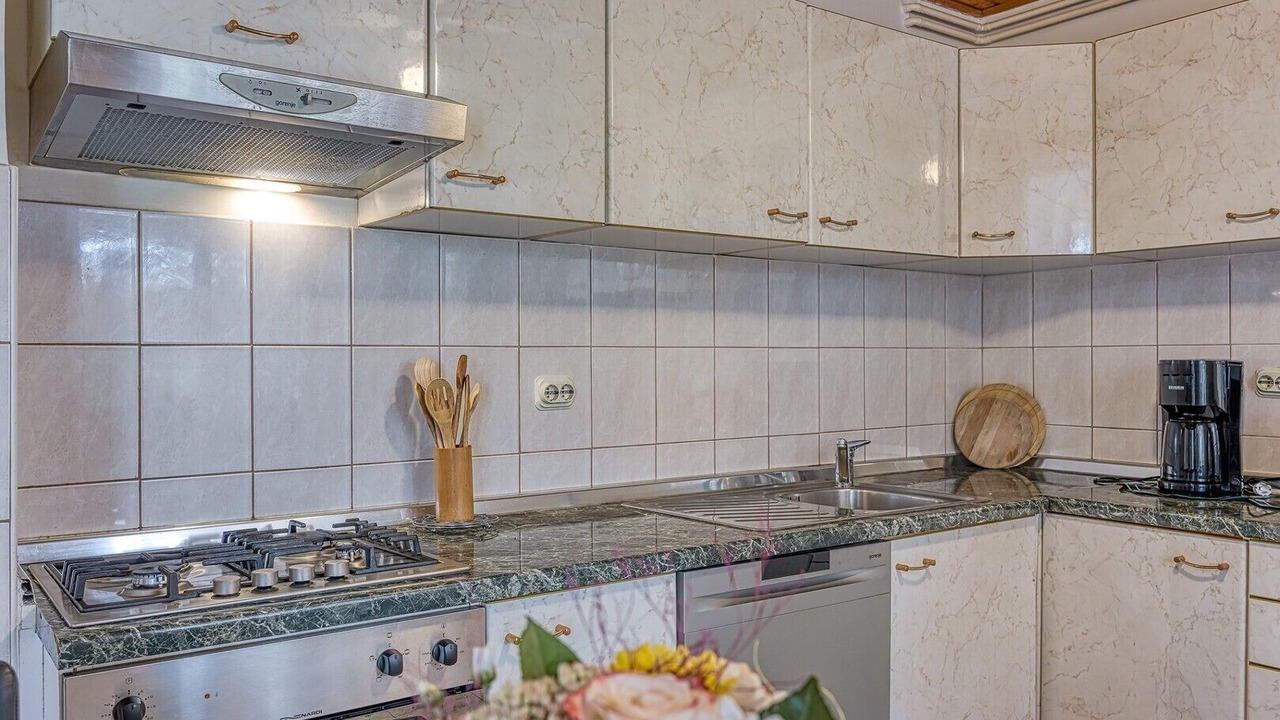 Photo of Kitchen in Kapelica