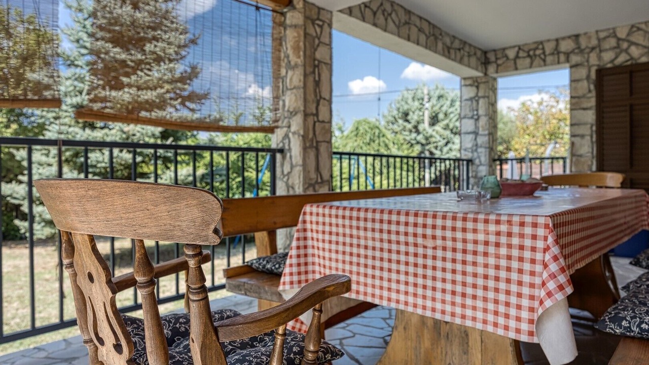 Photo of Outdoor in Kapelica