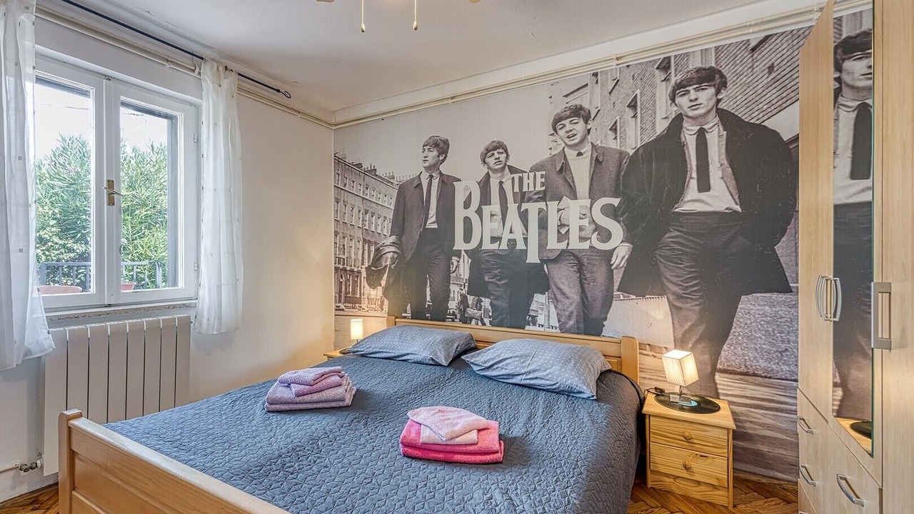 Photo of Bedroom in Kapelica