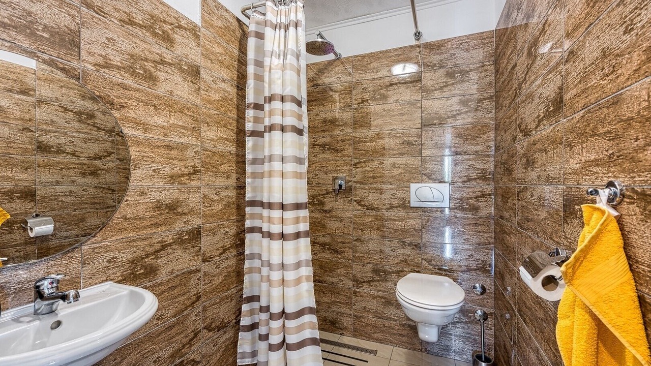 Photo of Bathroom in Kapelica