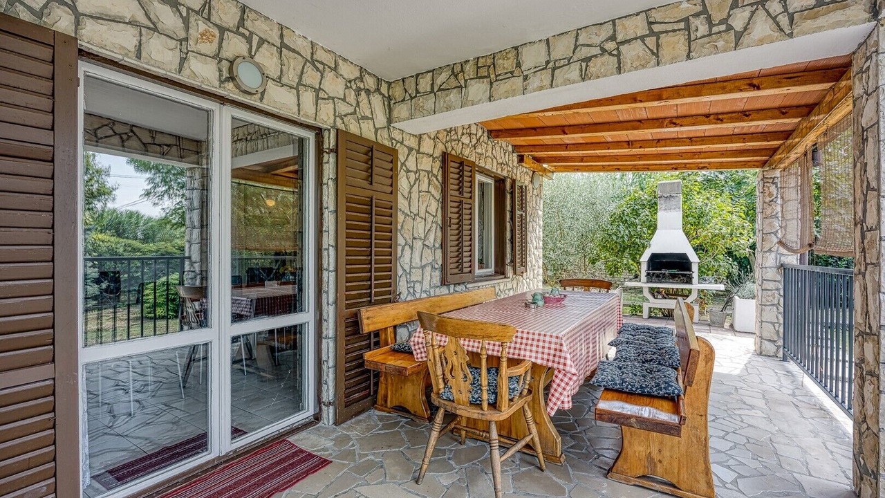 Photo of Outdoor in Kapelica