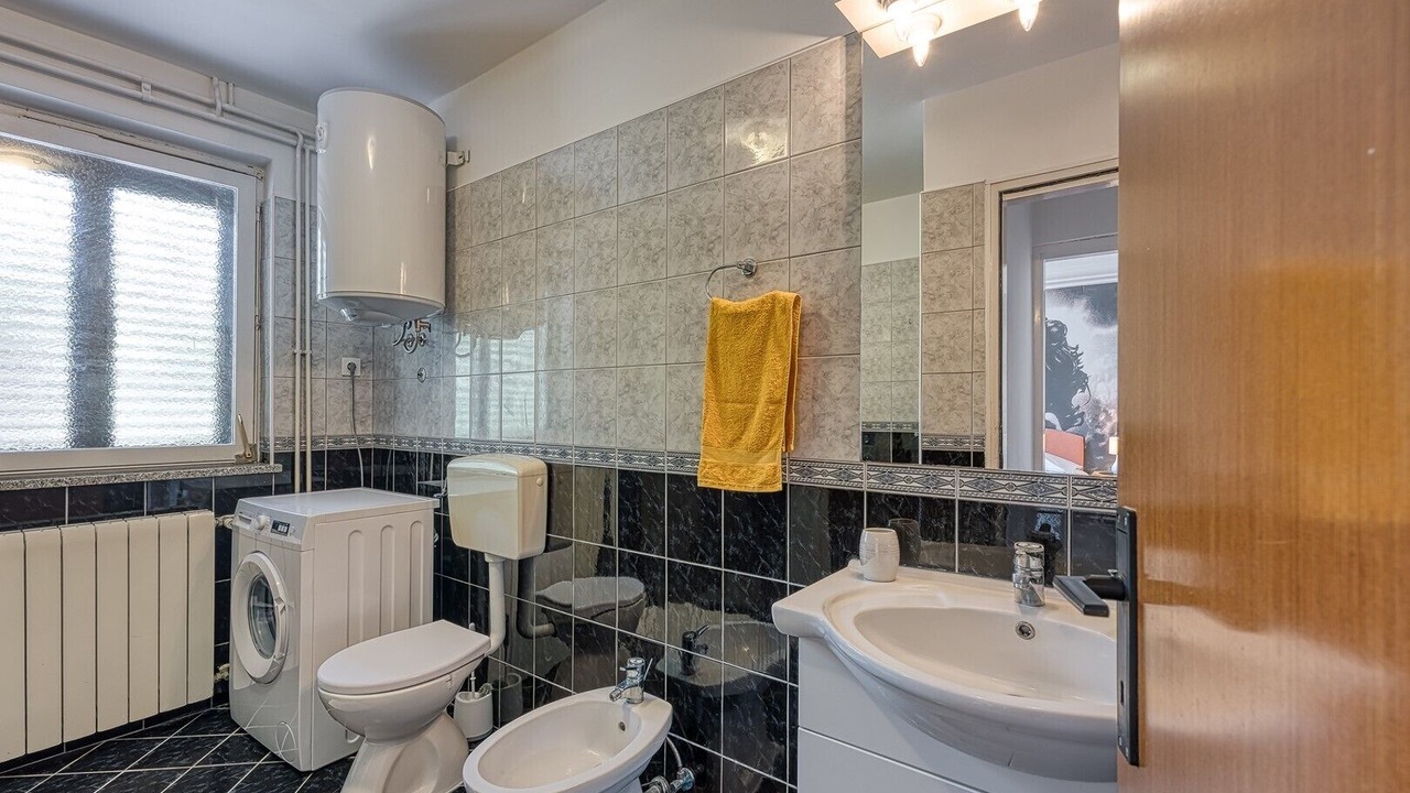 Photo of Bathroom in Kapelica