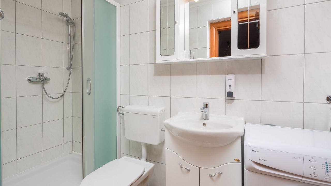Photo of Bathroom in Medici