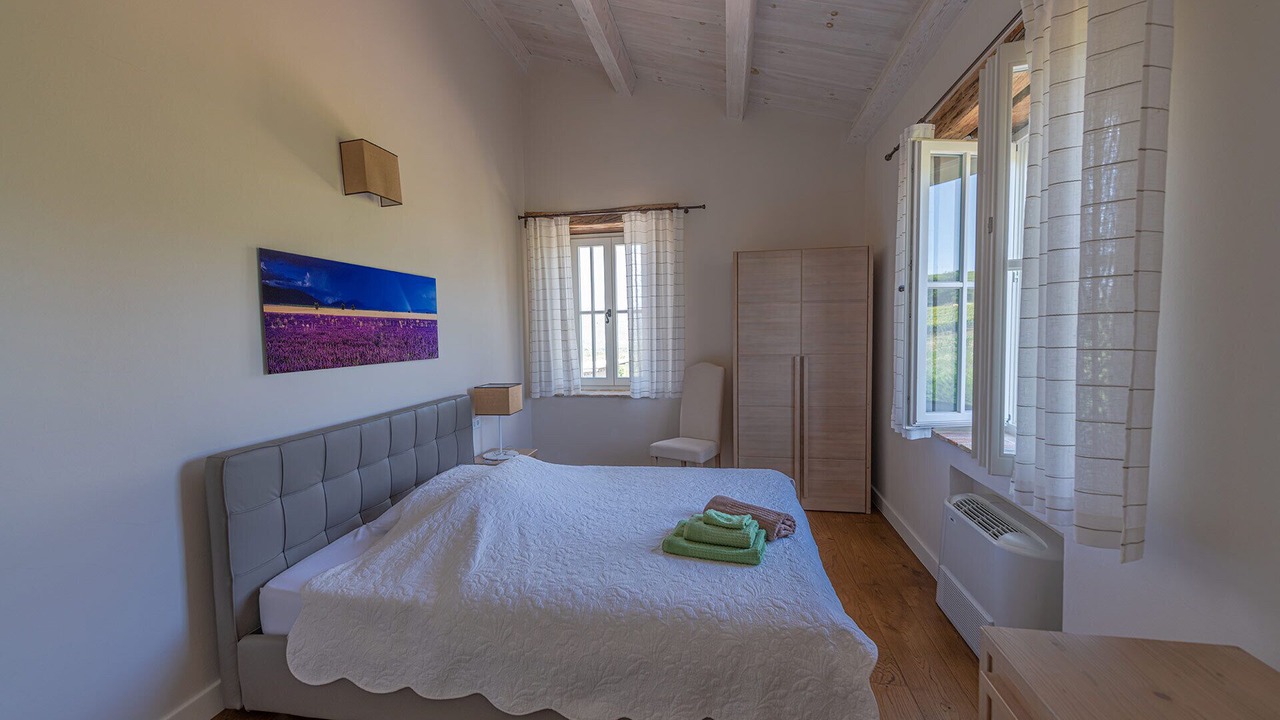 Photo of Bedroom in Brkac