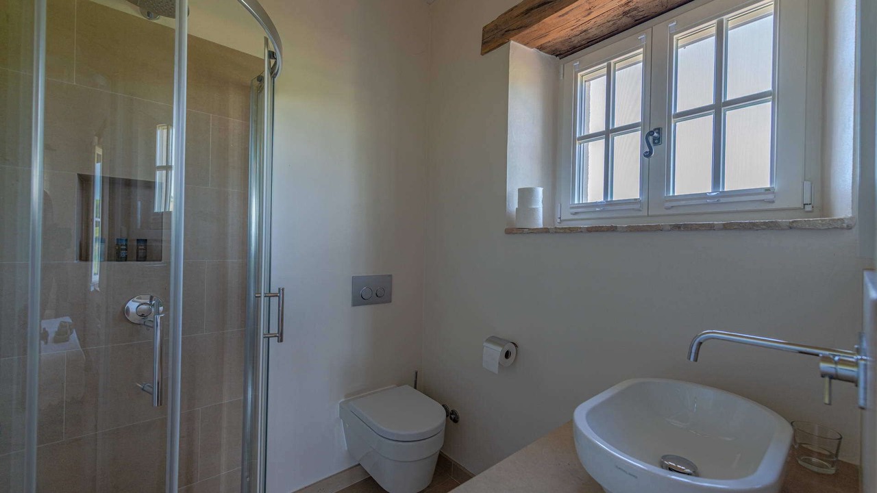 Photo of Bathroom in Brkac