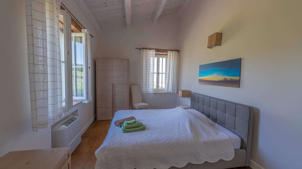 Photo of Bedroom in Brkac