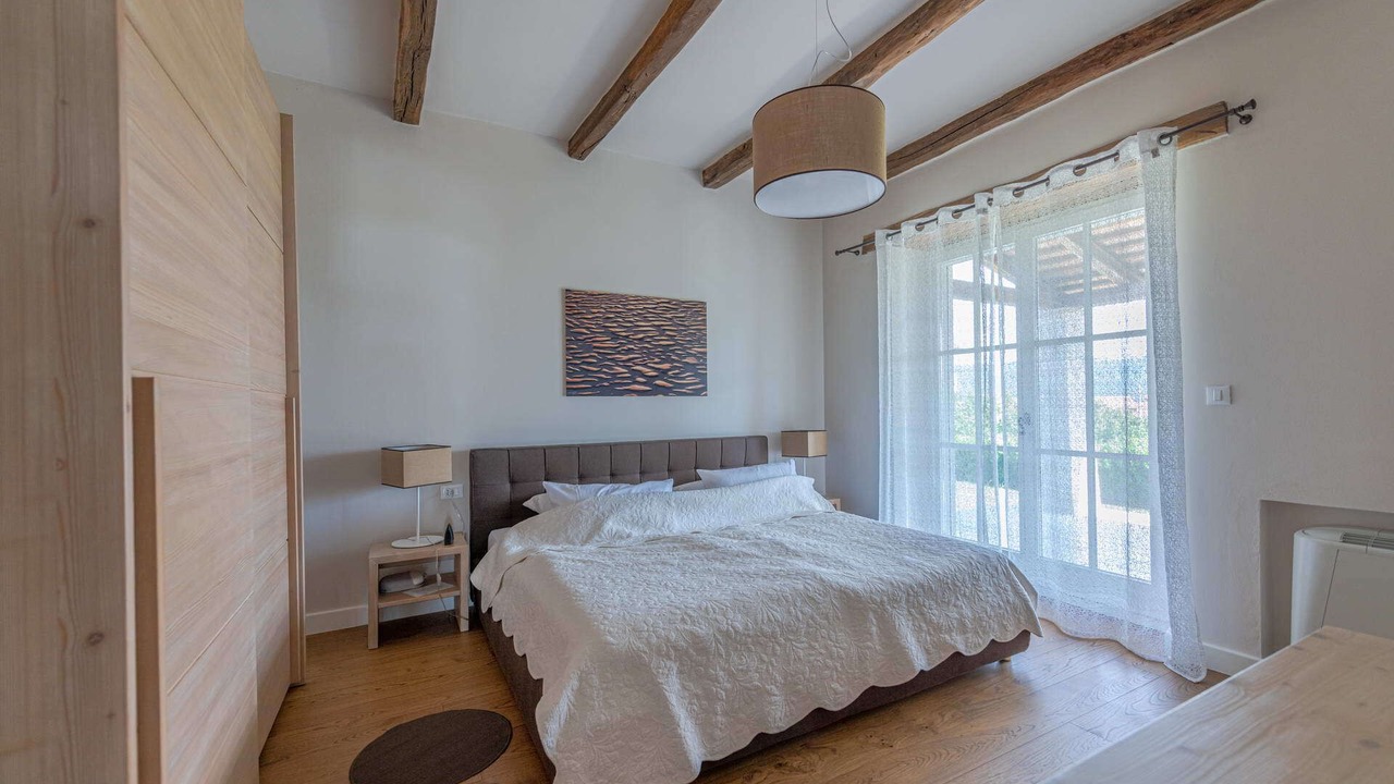 Photo of Bedroom in Brkac