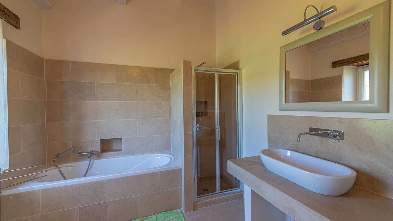 Photo of Bathroom in Brkac