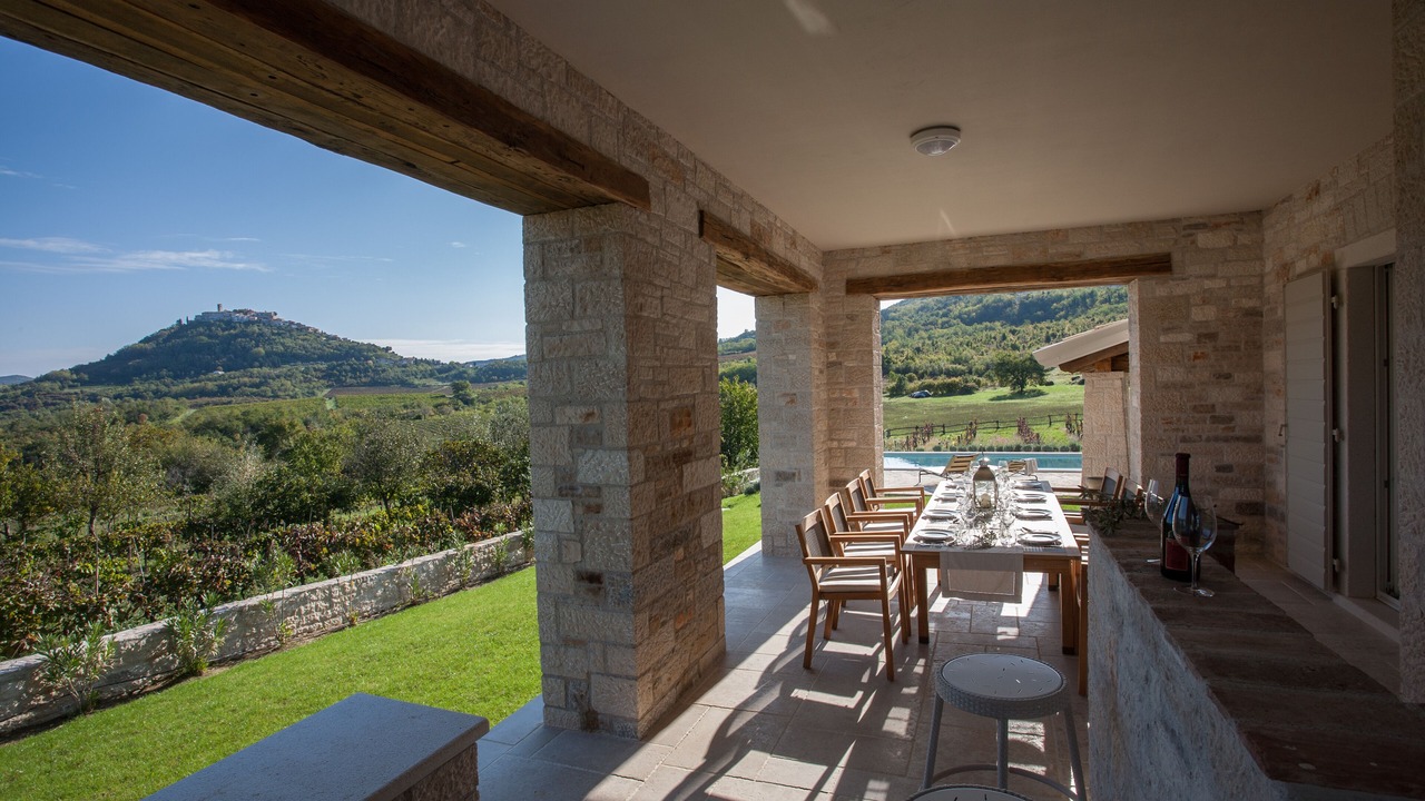 Photo of Outdoor in Brkac