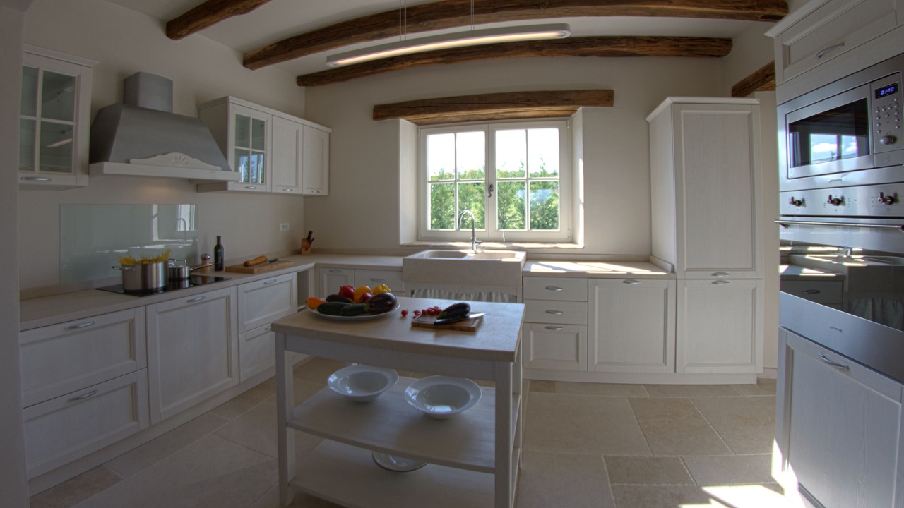 Photo of Kitchen in Brkac