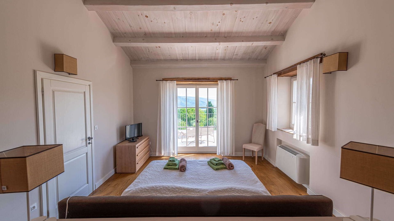Photo of Bedroom in Brkac