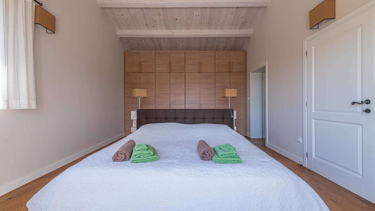 Photo of Bedroom in Brkac
