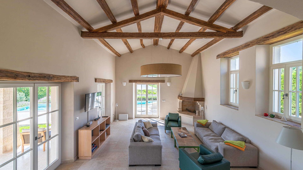 Photo of Livingroom in Brkac