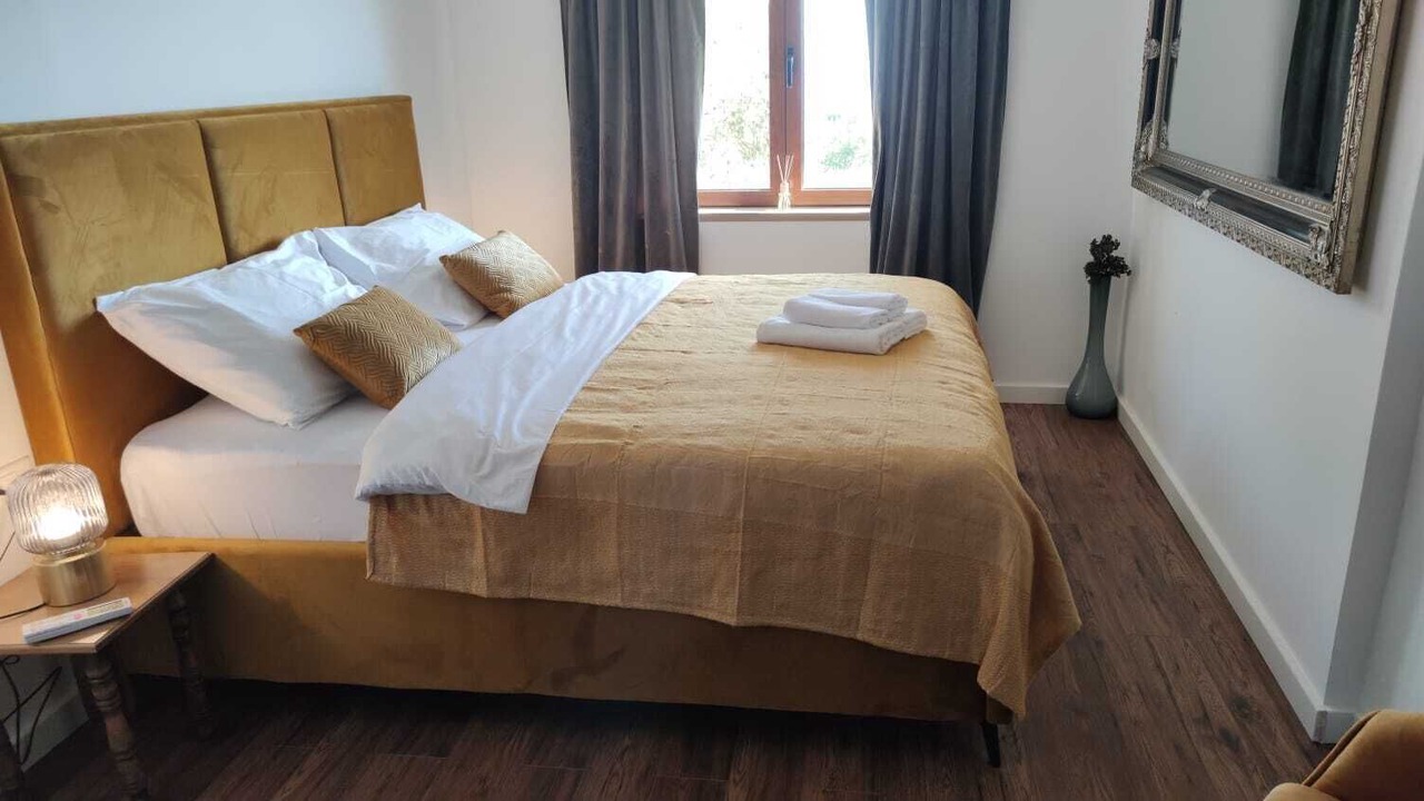 Photo of Bedroom in Banjol