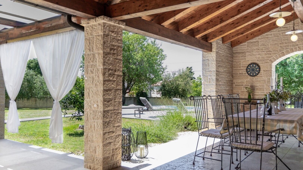Photo of Outdoor in Hrboki
