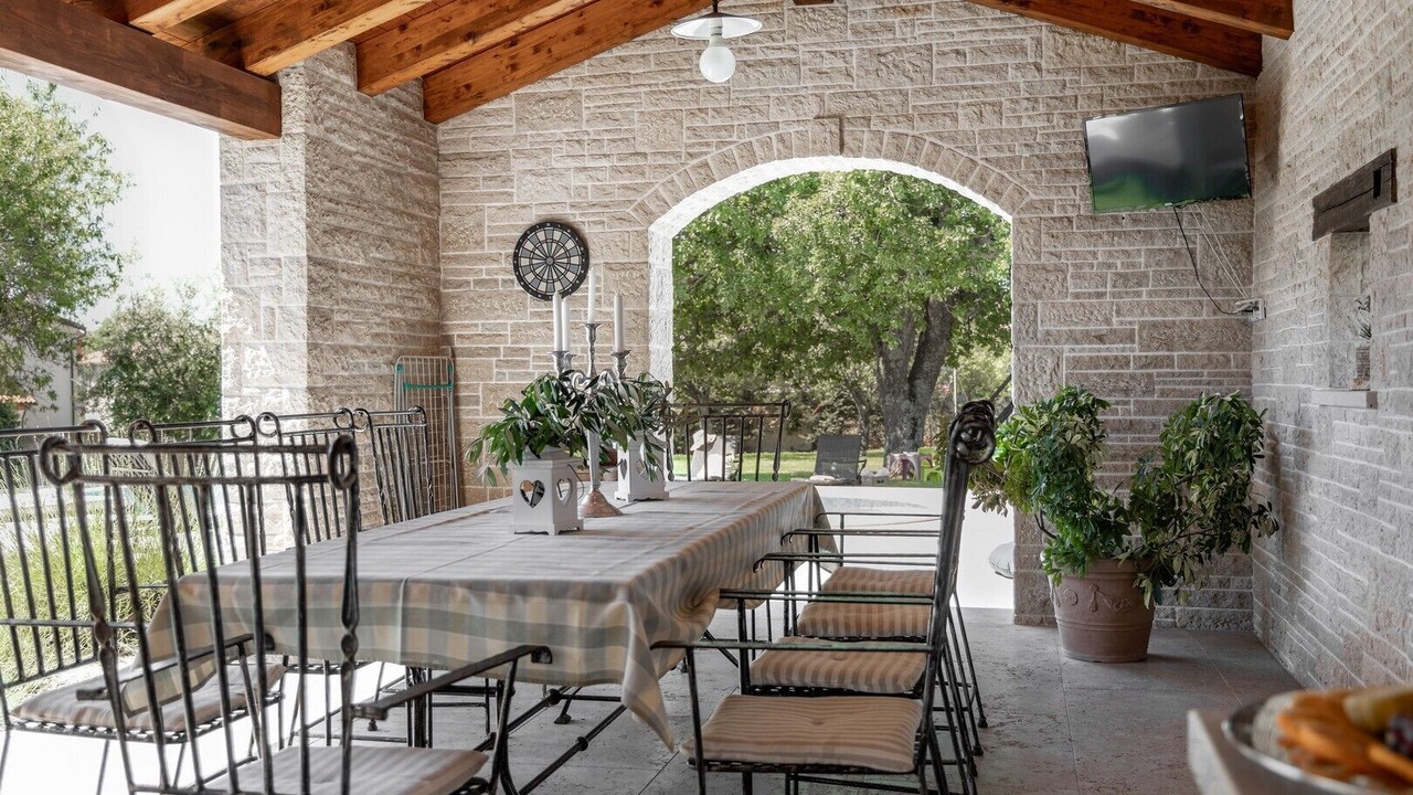 Photo of Outdoor in Hrboki