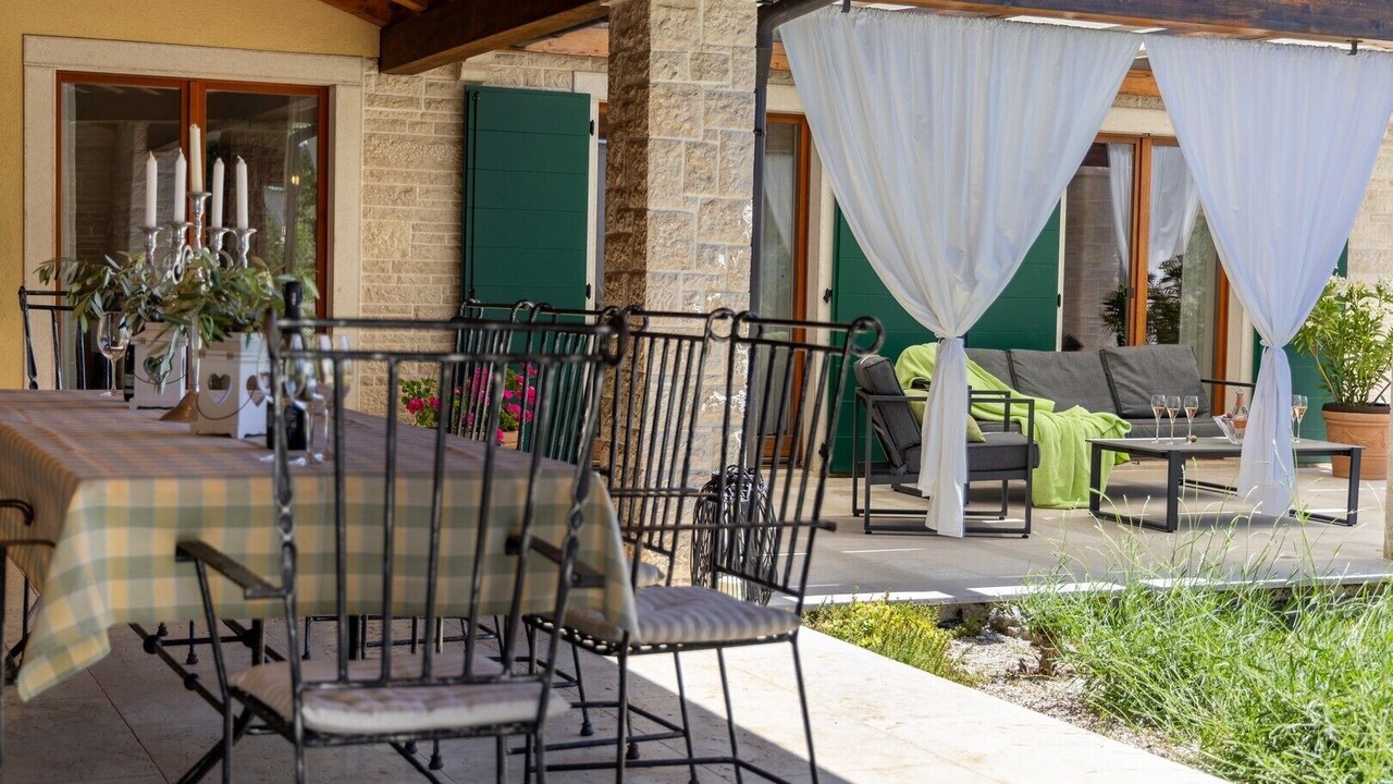 Photo of Outdoor in Hrboki