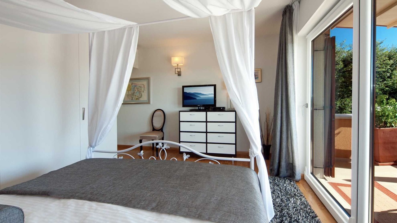 Photo of Bedroom in Kapelica