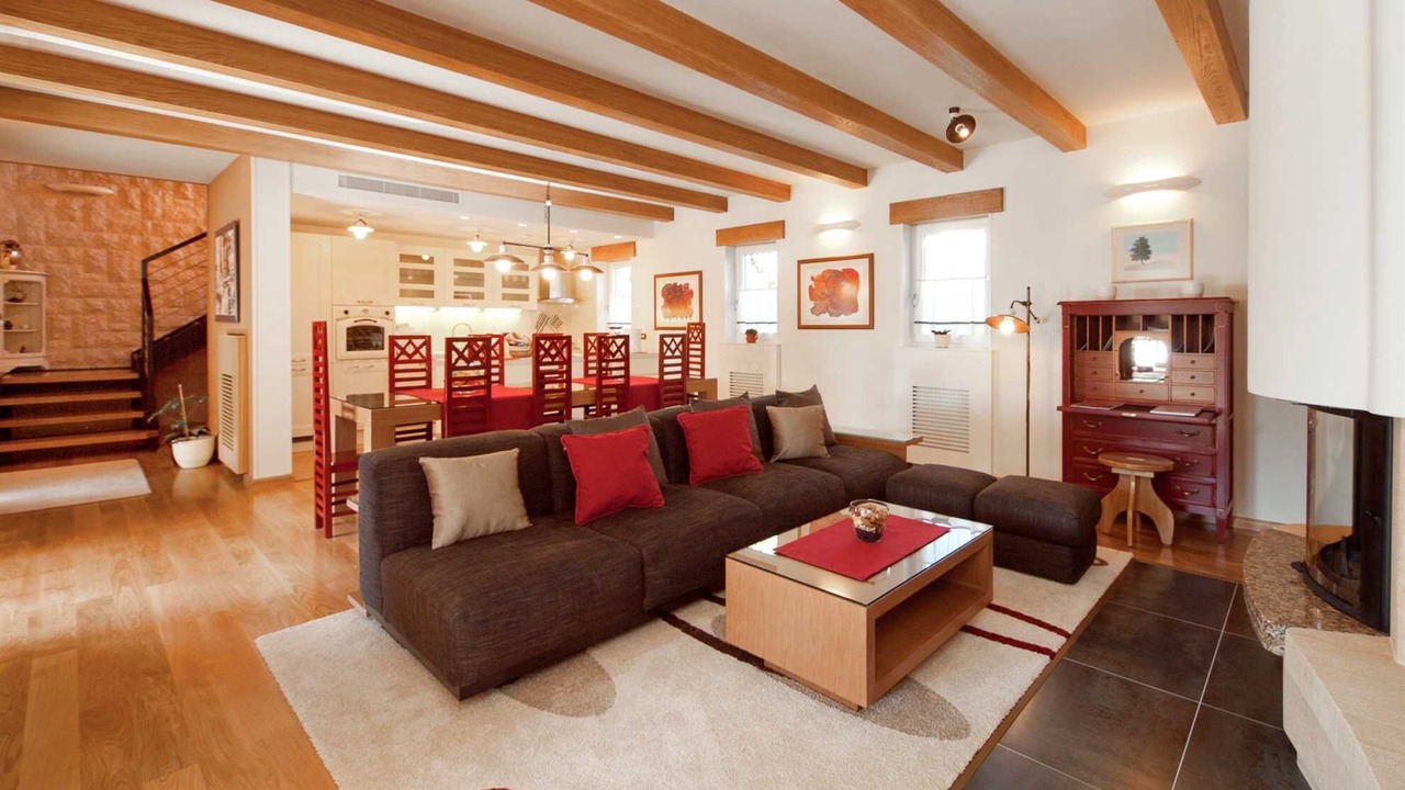 Photo of Livingroom in Kapelica