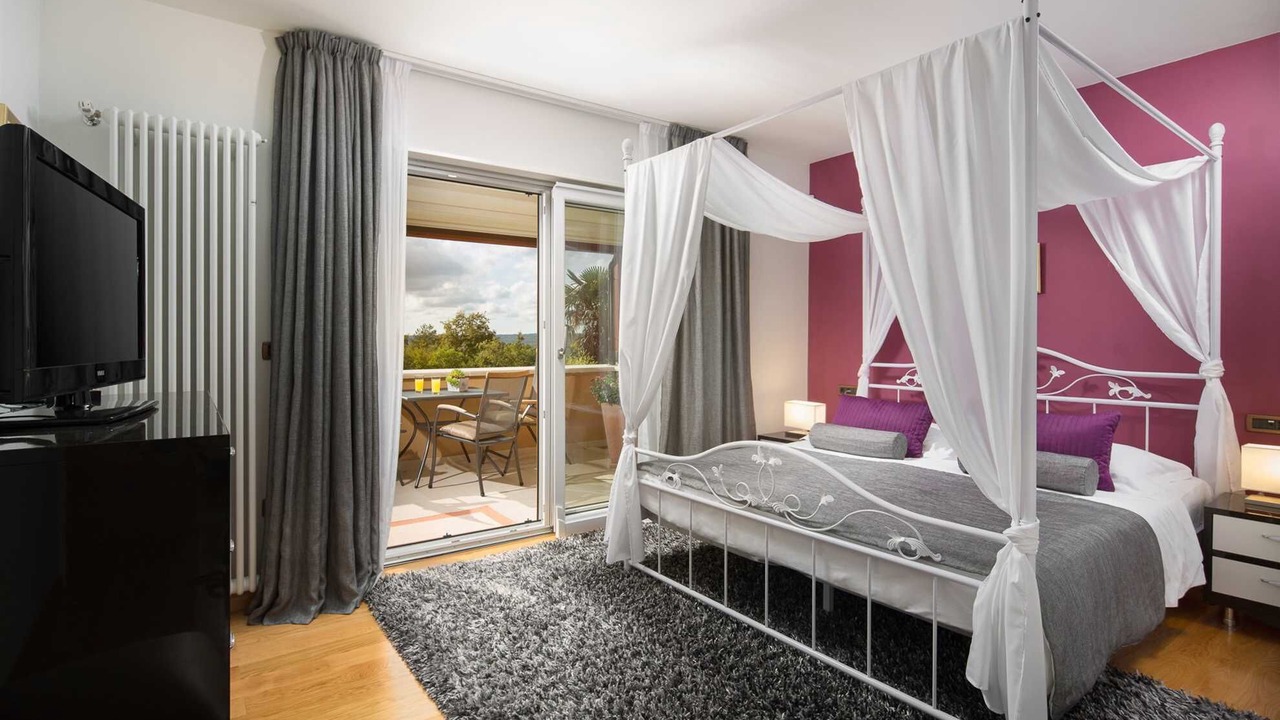 Photo of Bedroom in Kapelica