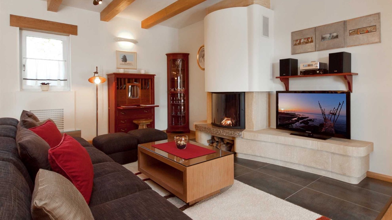 Photo of Livingroom in Kapelica