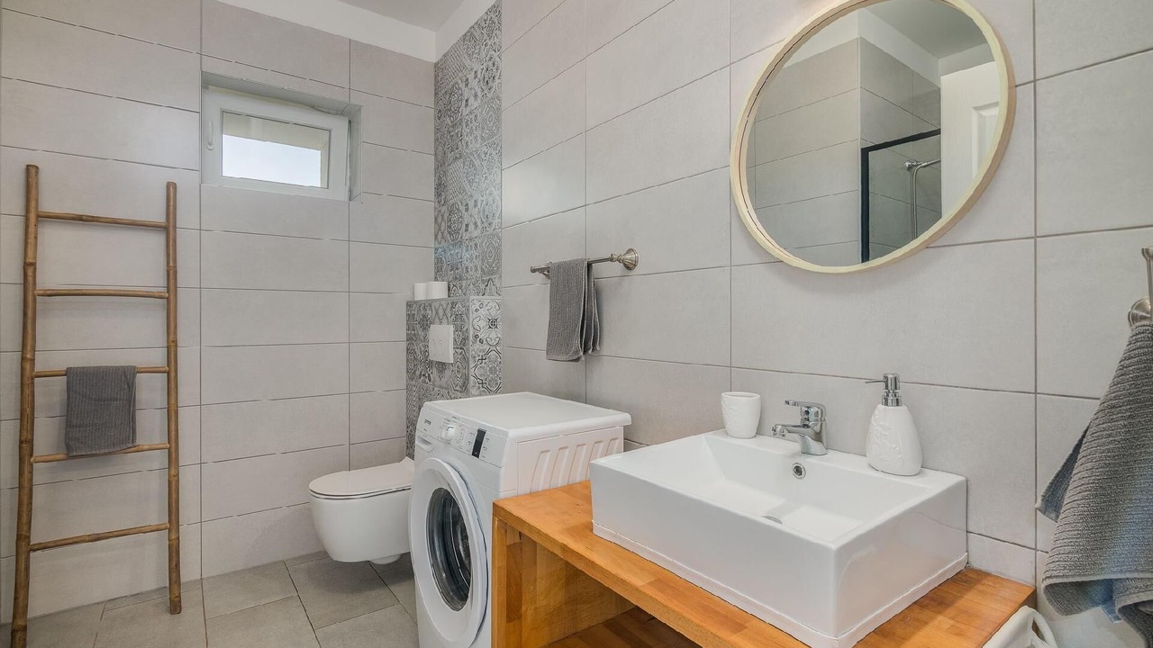Photo of Bathroom in Bogovici