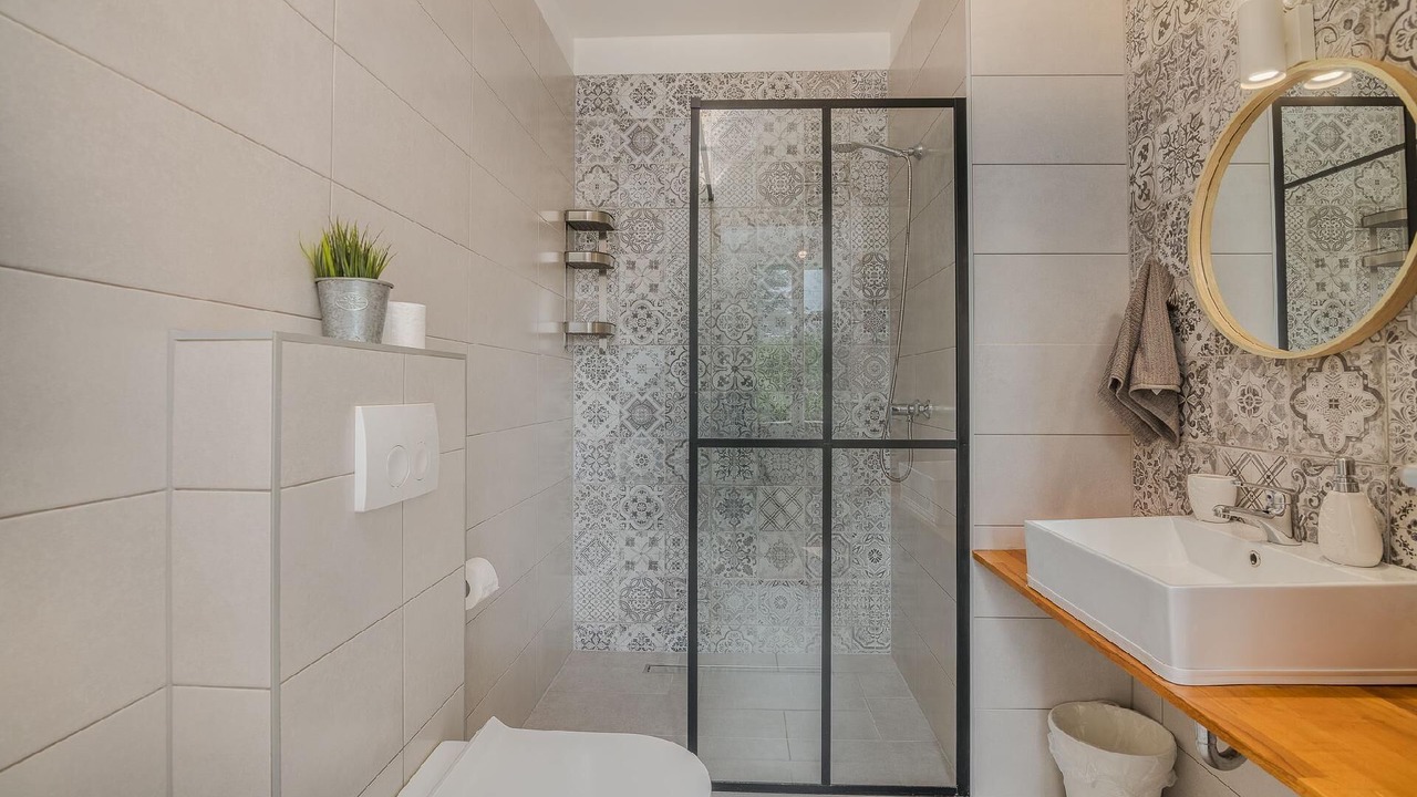 Photo of Bathroom in Bogovici