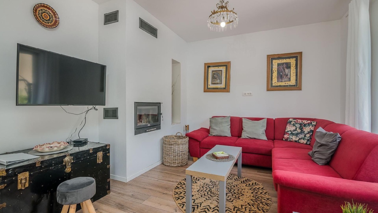 Photo of Livingroom in Bogovici