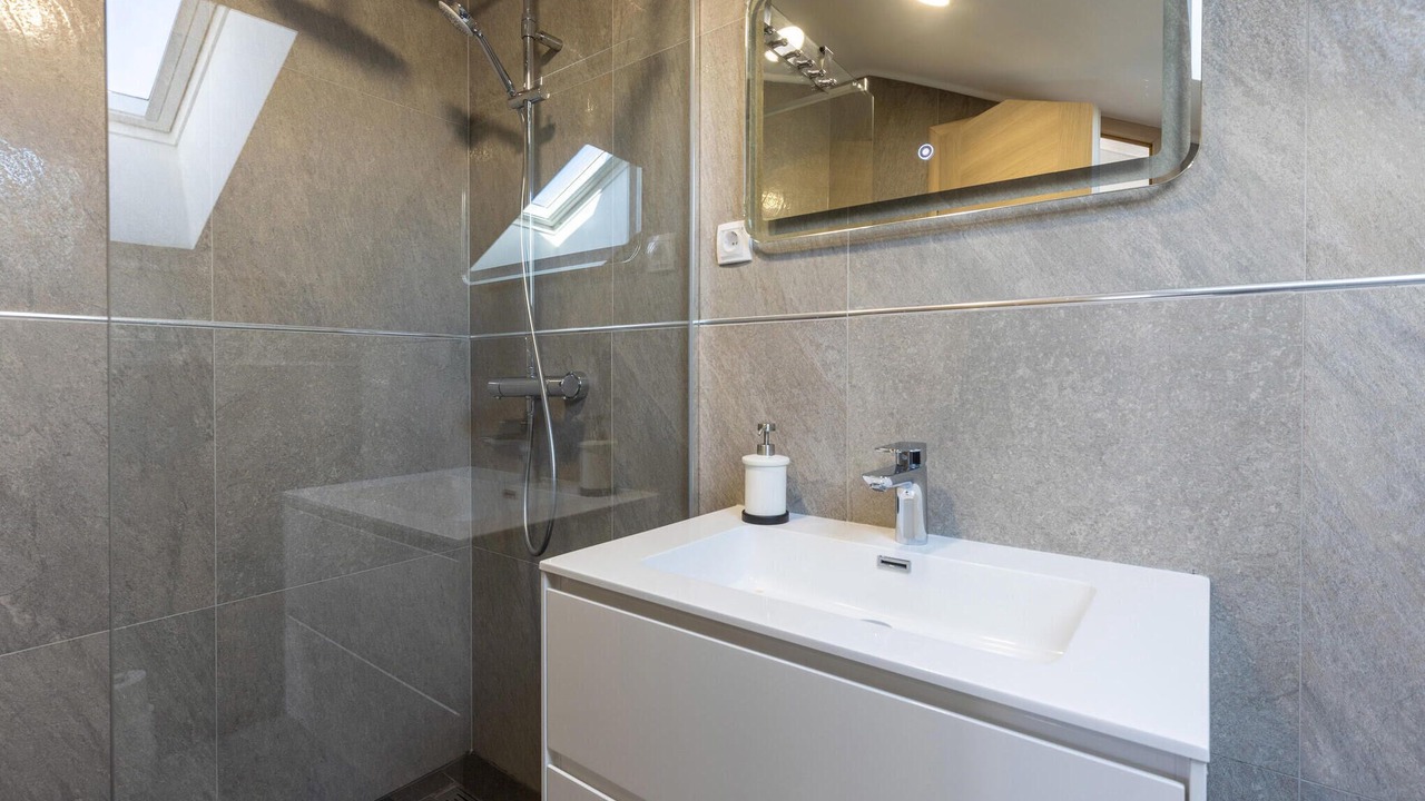 Photo of Bathroom in Povile
