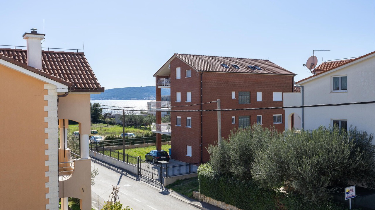 Photo of Bedroom in Kastel Stafilic