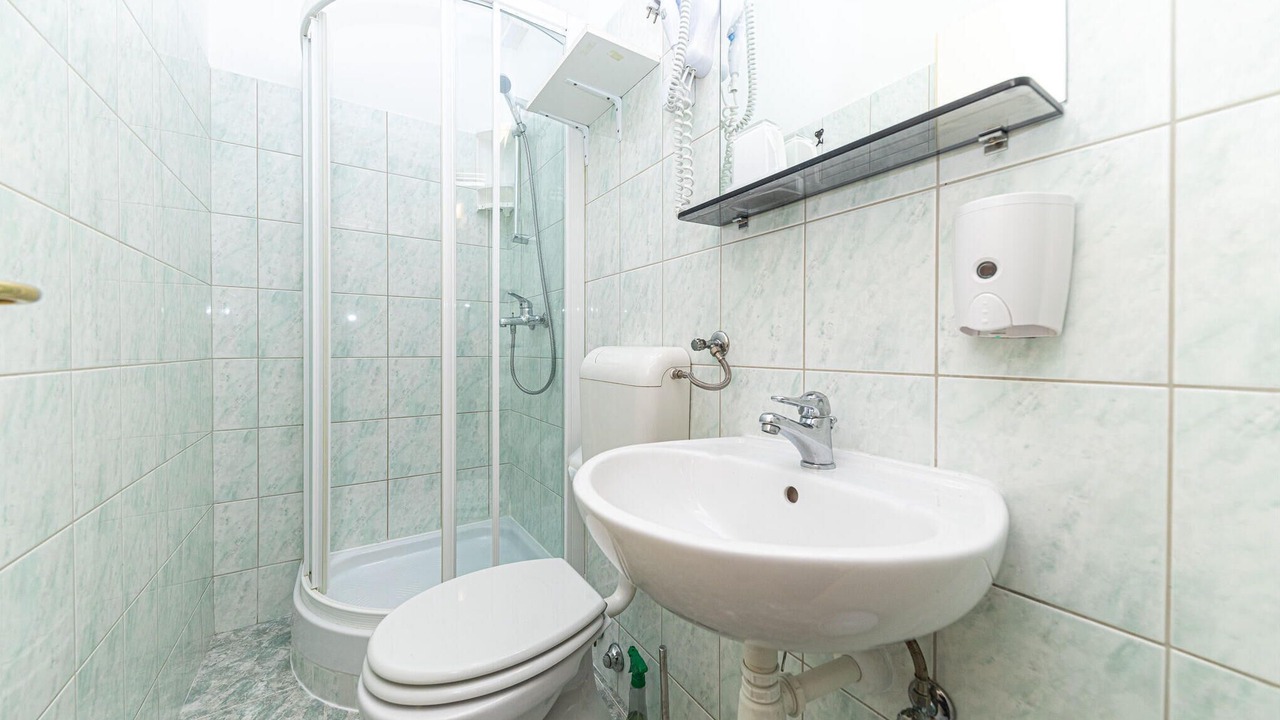 Photo of Bathroom in Kastel Stafilic