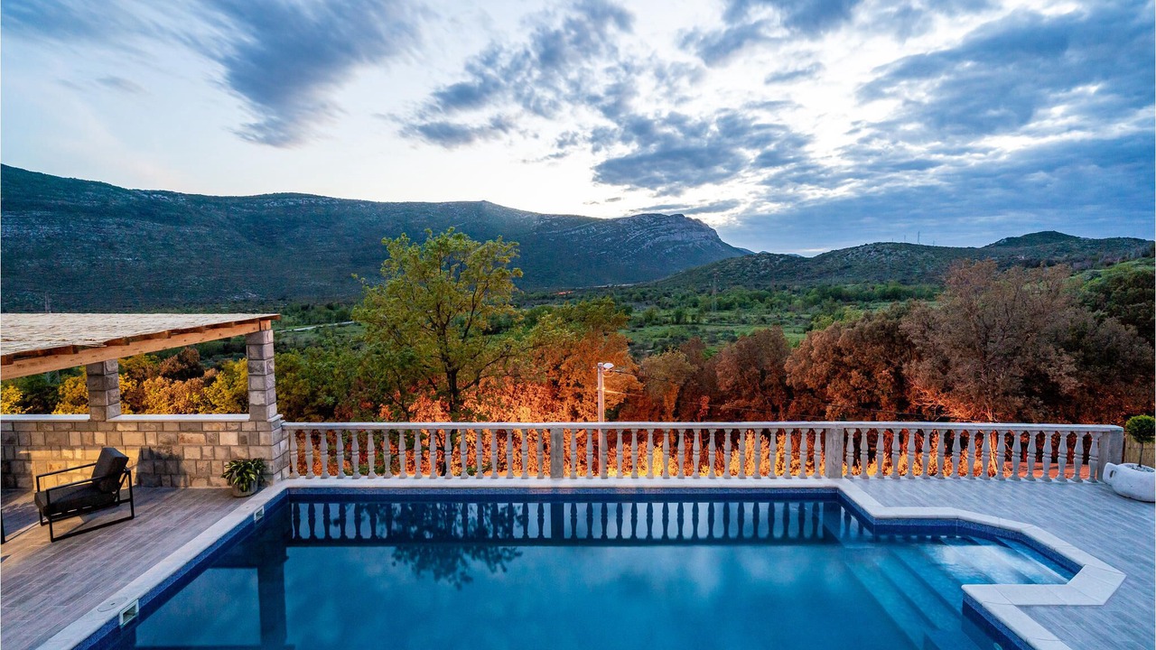 Photo of Outdoor in Ston