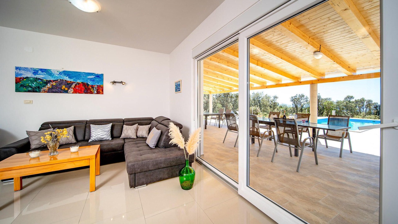 Photo of Bedroom in Suha Punta