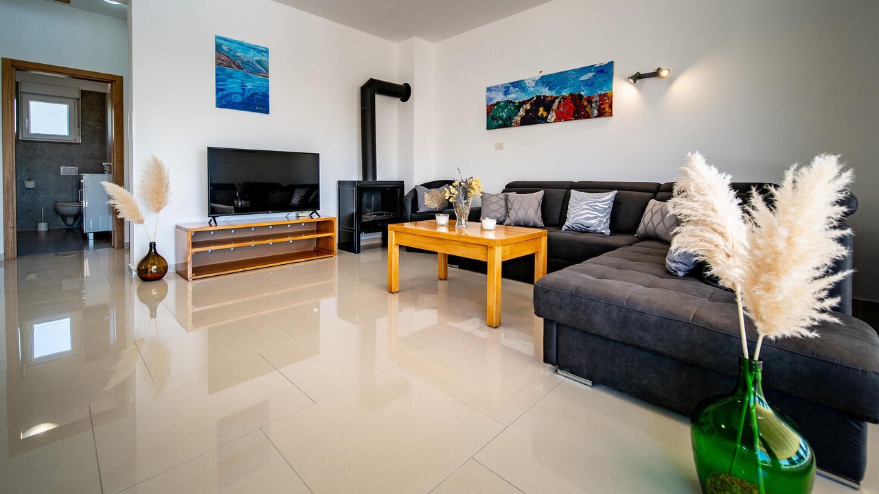 Photo of Bedroom in Suha Punta