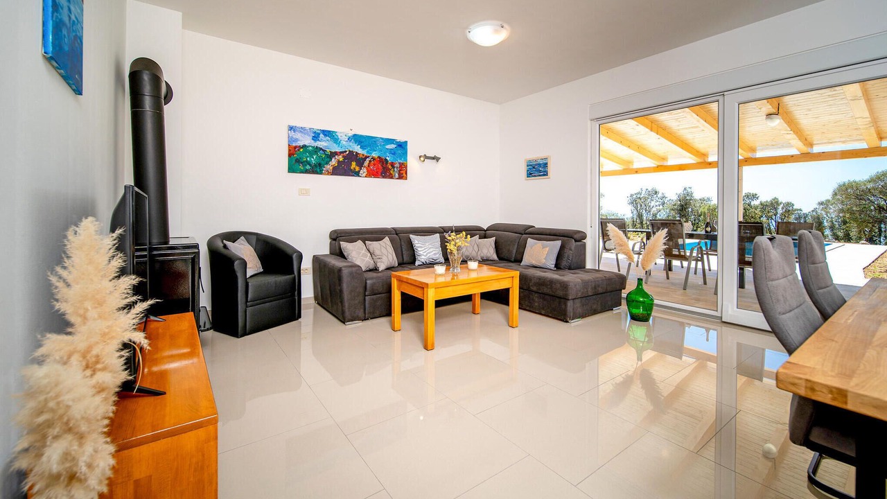 Photo of Bedroom in Suha Punta