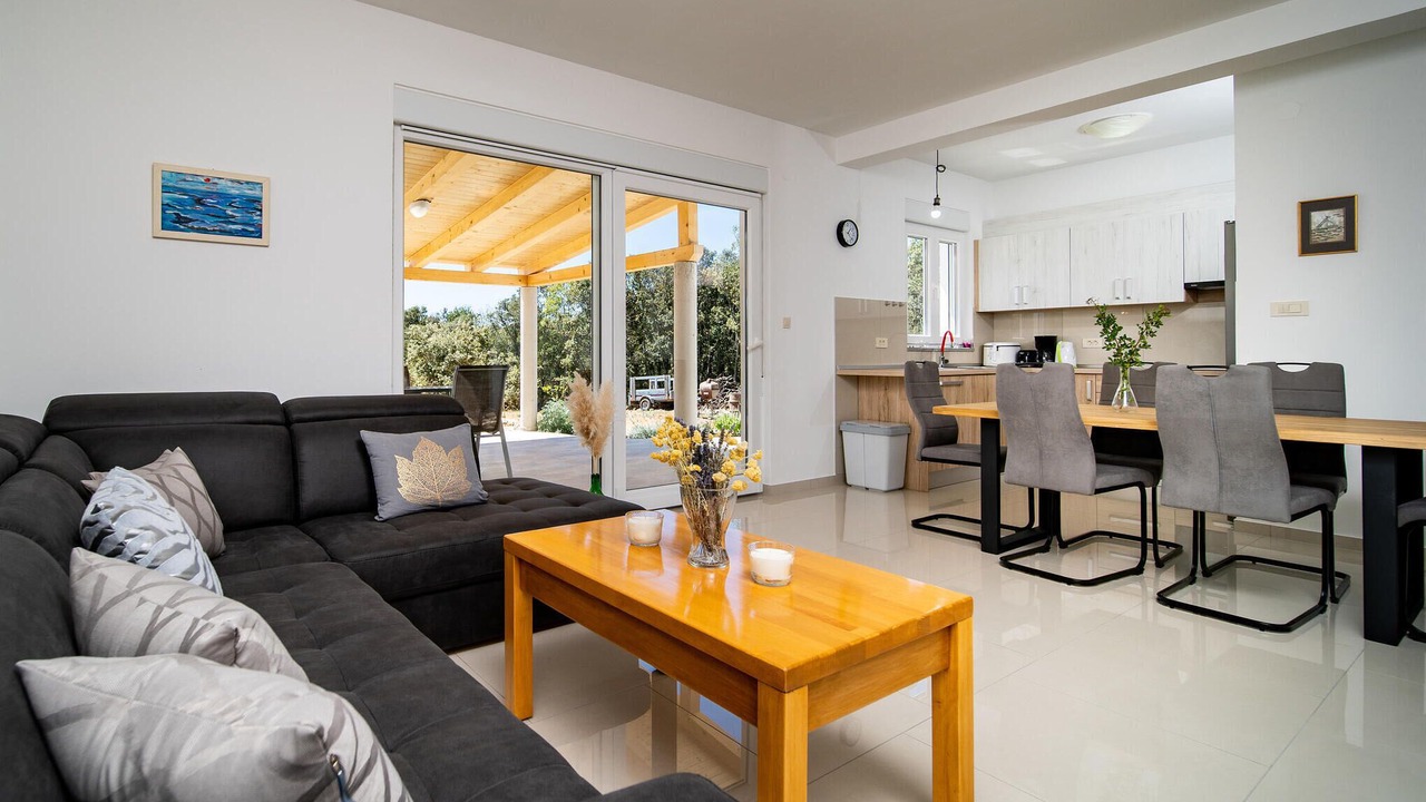 Photo of Bedroom in Suha Punta
