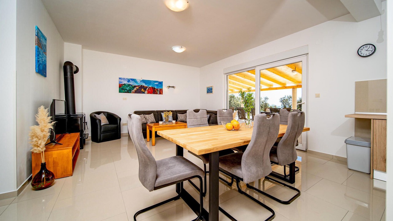 Photo of Bedroom in Suha Punta