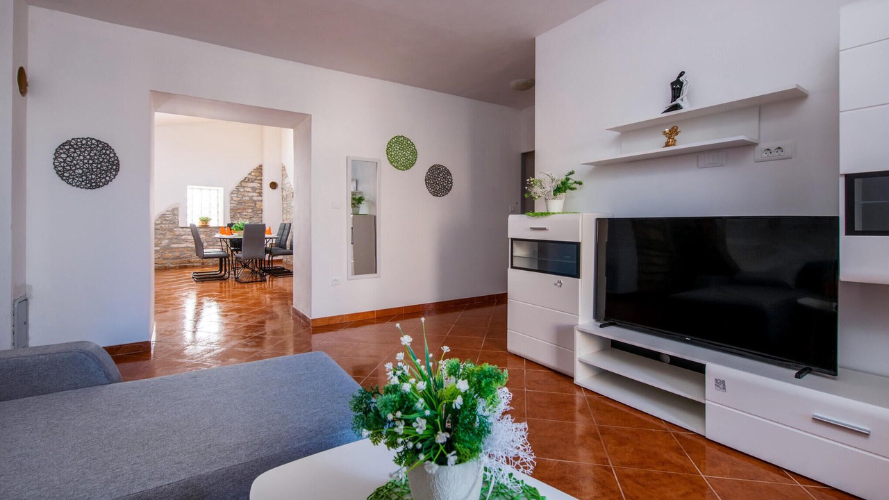 Photo of Bedroom in Hrboki