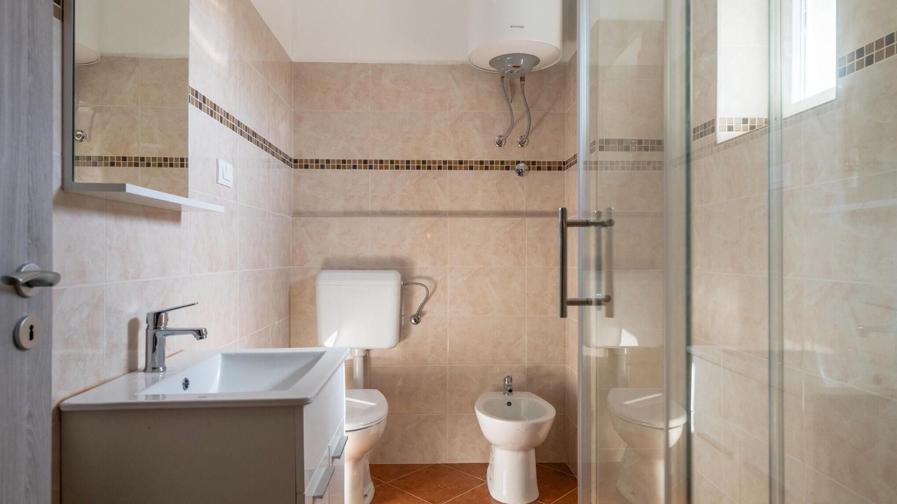 Photo of Bathroom in Hrboki