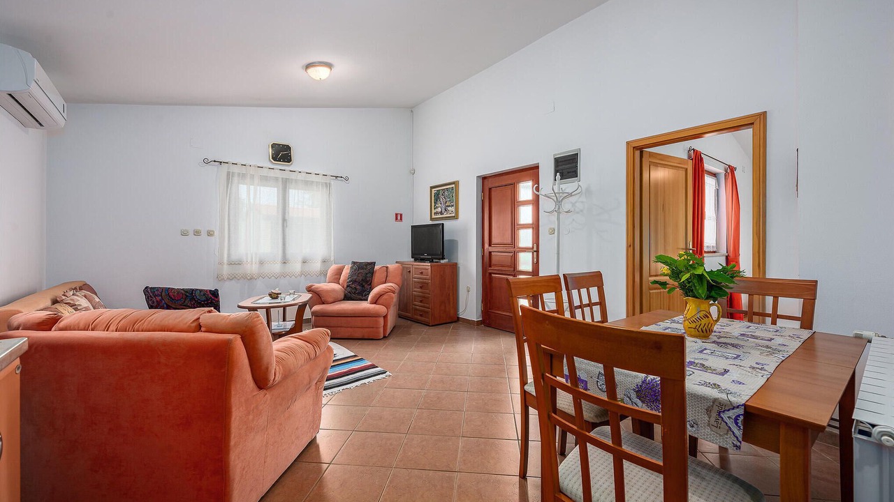 Photo of Bedroom in Muntic