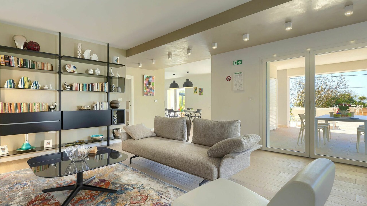 Photo of Bedroom in Stanisovi