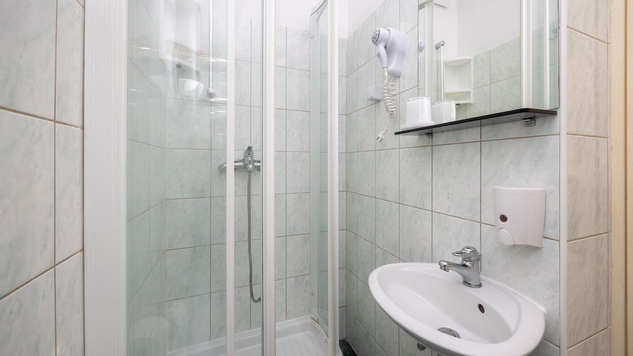 Photo of Bathroom in Kastel Stafilic