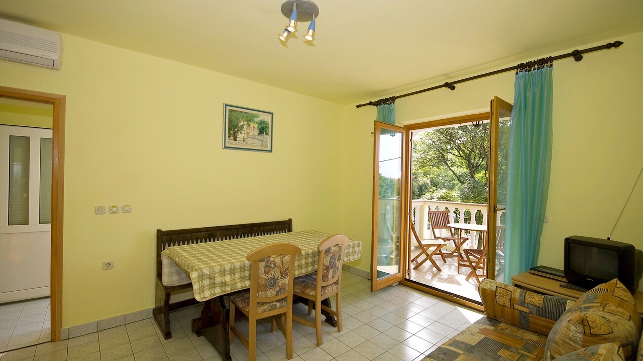 Photo of Livingroom in Povile