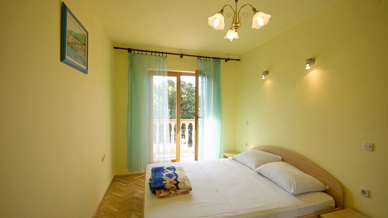 Photo of Bedroom in Povile