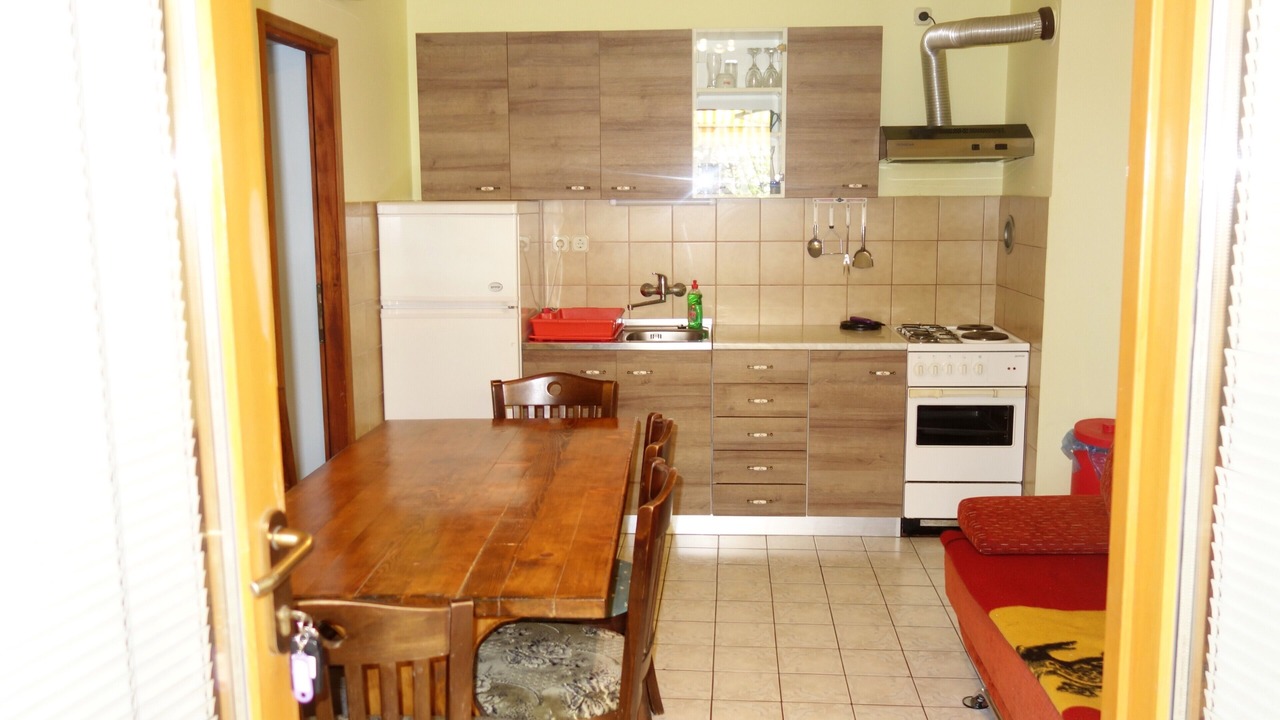 Photo of Kitchen in Povile