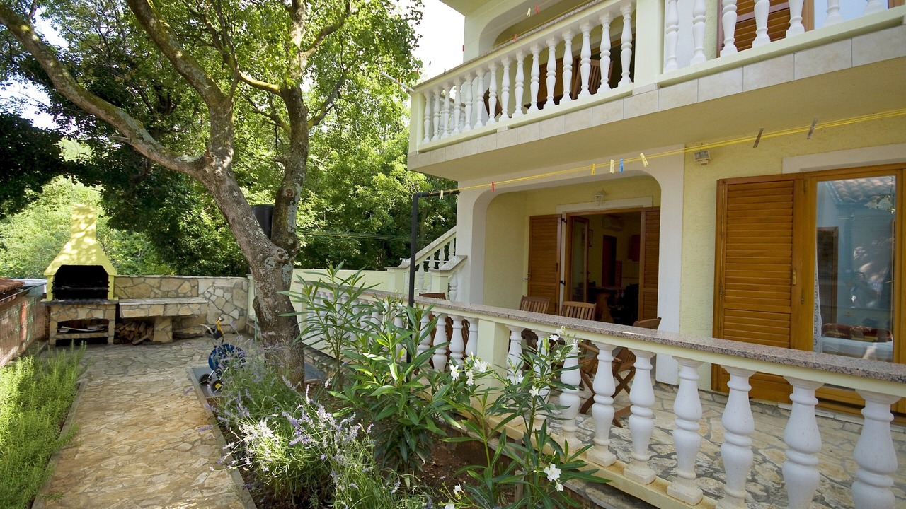 Photo of Patio Balcony in Povile