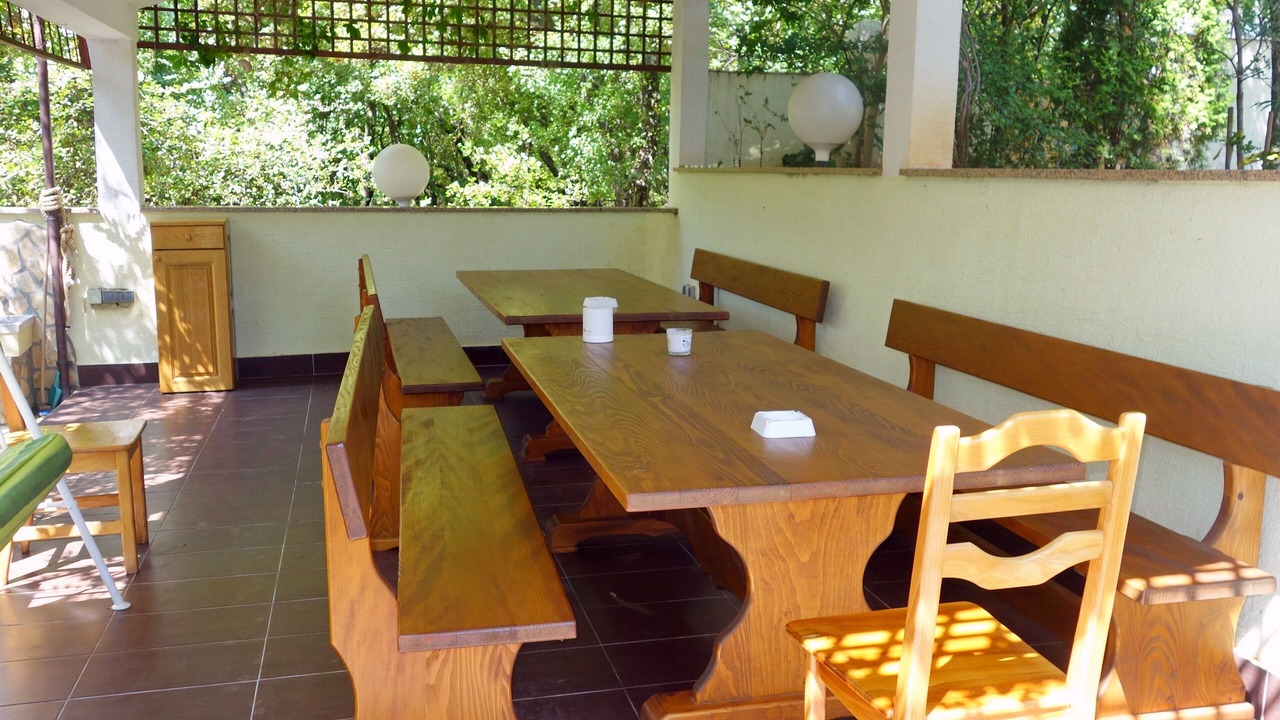 Photo of Outdoor in Povile