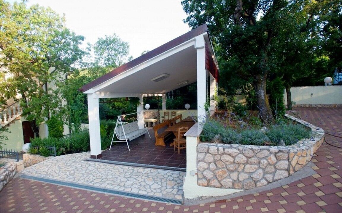 Photo of Outdoor in Povile