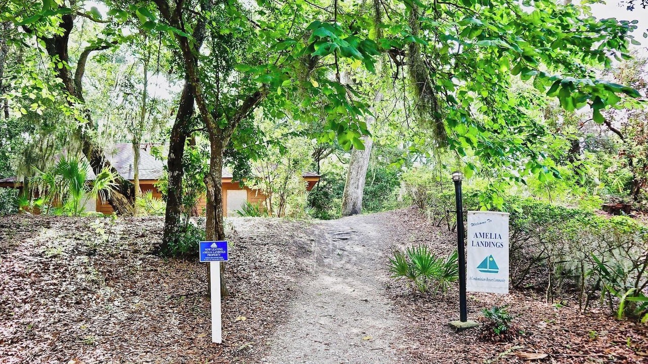 Photo of Outdoor in Fernandina Beach