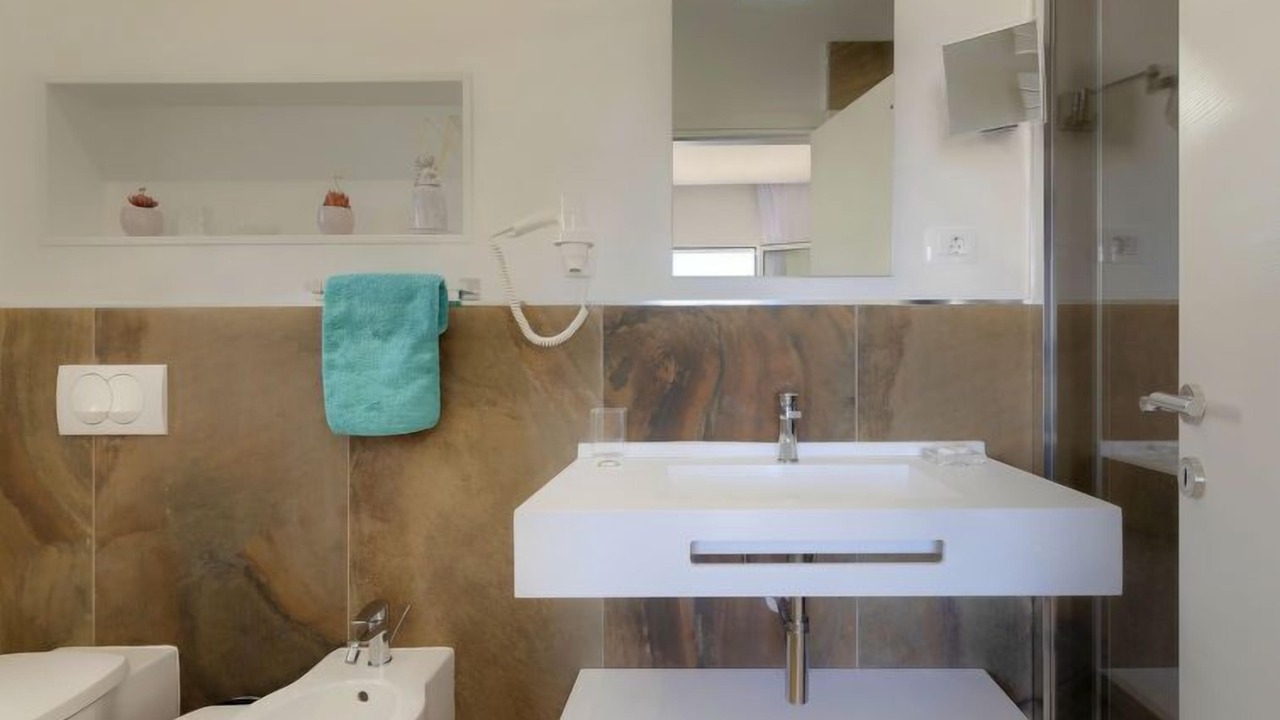 Photo of Bathroom in Diminici